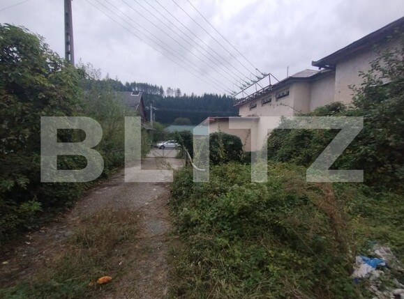 Spațiu industrial de închiriat Nasaud - 158313SII | BLITZ Bistriţa | Poza4
