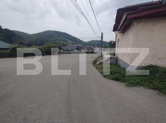 Spațiu industrial de închiriat Nasaud - 158313SII | BLITZ Bistriţa | Poza6