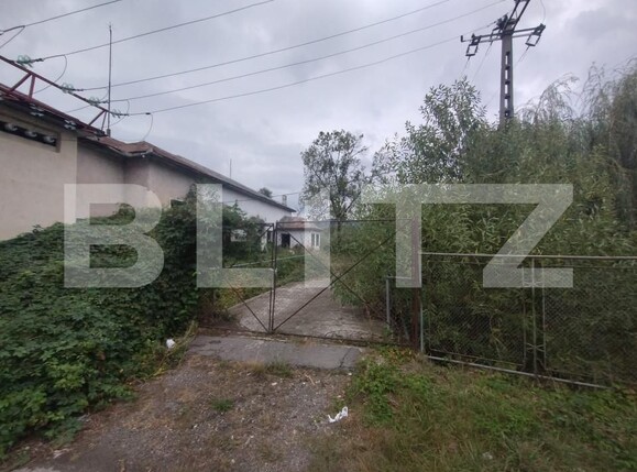 Spațiu industrial de închiriat Nasaud - 158313SII | BLITZ Bistriţa | Poza5
