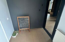 Comision 0 ! Spatiu de inchiriat renovat Strada Zimbrului 65mp