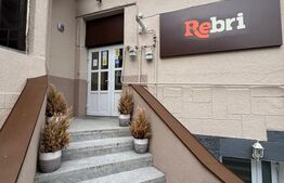 Comision 0 ! Spatiu de inchiriat renovat Strada Zimbrului 65mp