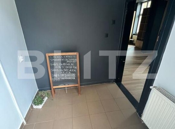 Spațiu comercial de închiriat Central - 158341SIC | BLITZ Bistriţa | Poza2