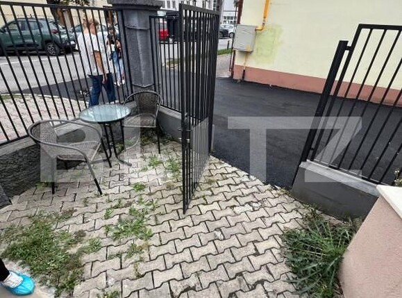 Spațiu comercial de închiriat Central - 158341SIC | BLITZ Bistriţa | Poza1