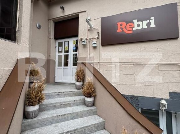 Spațiu comercial de închiriat Central - 158341SIC | BLITZ Bistriţa | Poza5