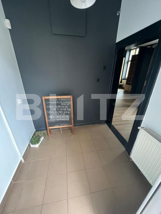 Spațiu comercial de închiriat Central - 158341SIC | BLITZ Bistriţa | Poza2