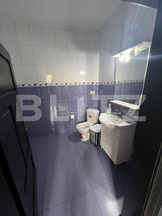 Spațiu comercial de închiriat Central - 158341SIC | BLITZ Bistriţa | Poza4