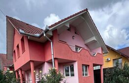 Casa Duplex  Cu 3 Dormitoare in Unirea !!!