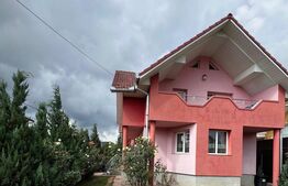 Casa Duplex  Cu 3 Dormitoare in Unirea !!!