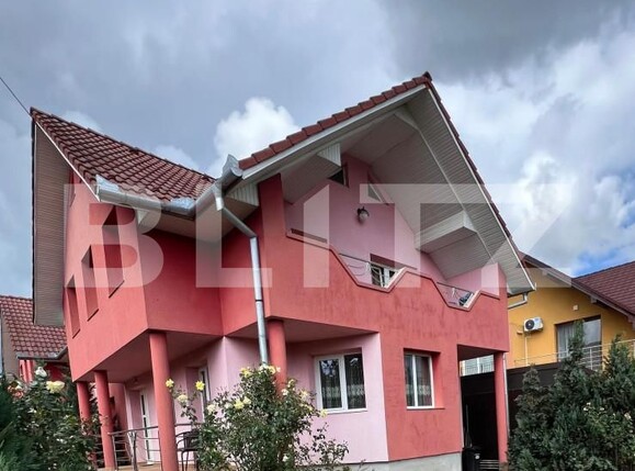 Casa de vânzare 4 camere Unirea - 158386CV | BLITZ Bistriţa | Poza10