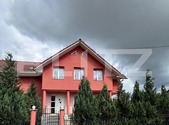 Casa de vânzare 4 camere Unirea - 158386CV | BLITZ Bistriţa | Poza3