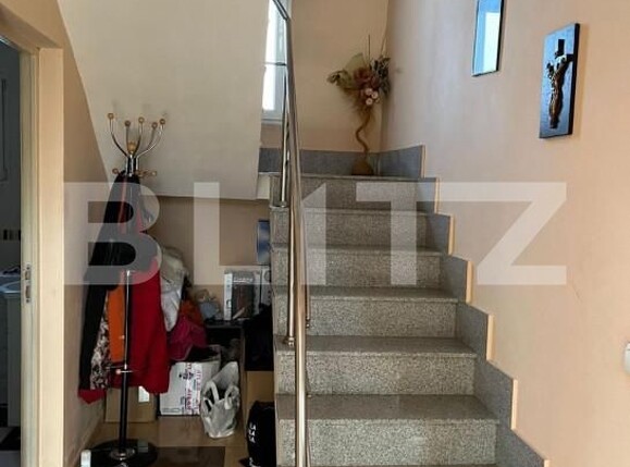 Casa de vânzare 4 camere Unirea - 158386CV | BLITZ Bistriţa | Poza14