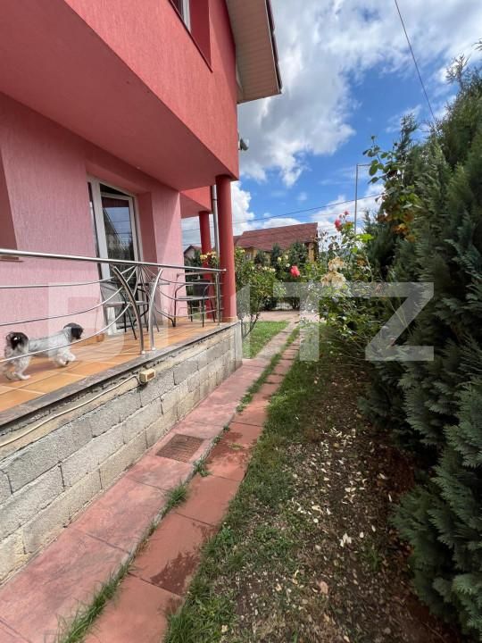 Casa de vânzare 4 camere Unirea - 158386CV | BLITZ Bistriţa | Poza9