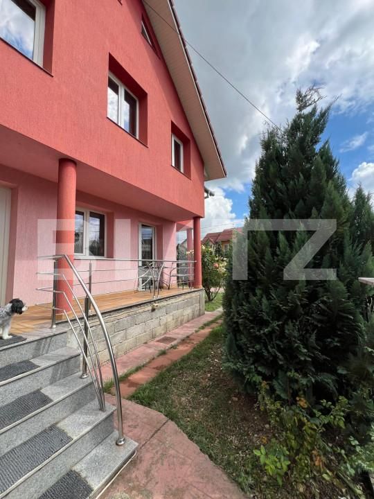 Casa de vânzare 4 camere Unirea - 158386CV | BLITZ Bistriţa | Poza11