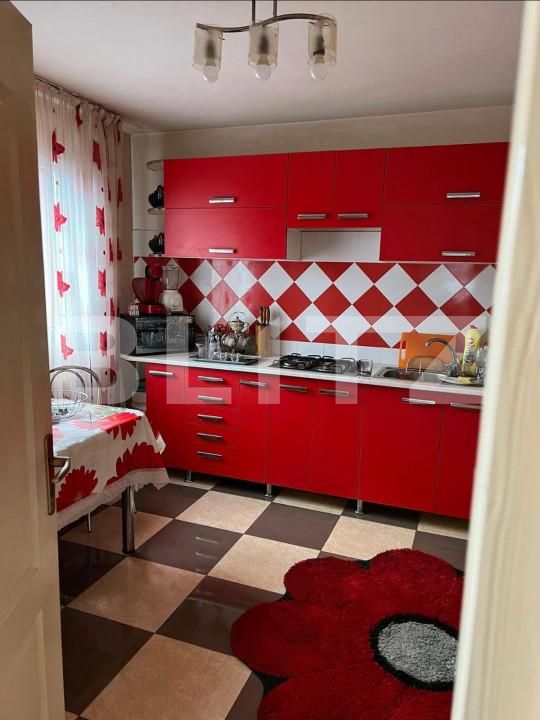 Casa de vânzare 4 camere Unirea - 158386CV | BLITZ Bistriţa | Poza12