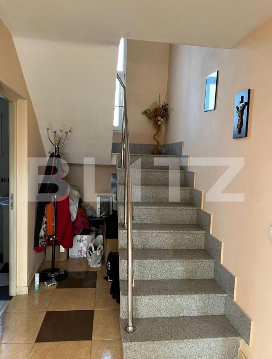 Casa de vânzare 4 camere Unirea - 158386CV | BLITZ Bistriţa | Poza14