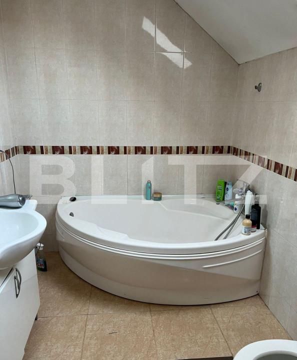 Casa de vânzare 4 camere Unirea - 158386CV | BLITZ Bistriţa | Poza13