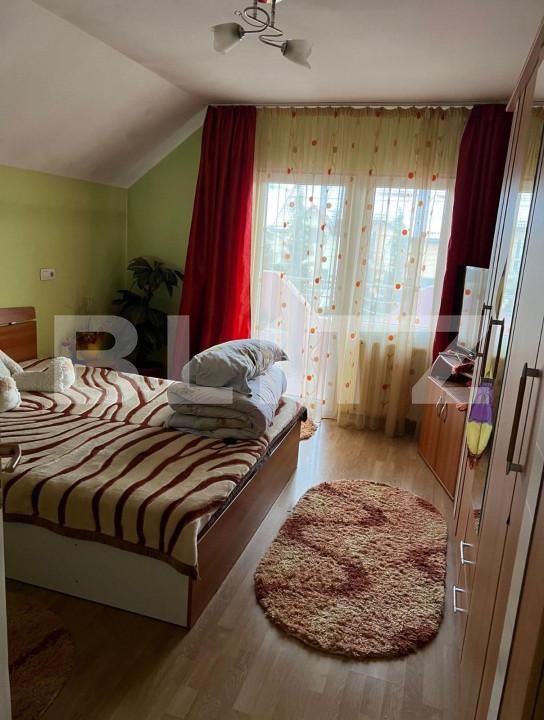 Casa de vânzare 4 camere Unirea - 158386CV | BLITZ Bistriţa | Poza7