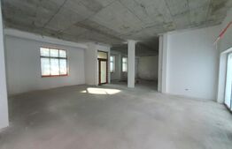 Spatiu comercial 105mp utili, Bulevardul Republicii