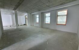 Spatiu comercial 105mp utili, Bulevardul Republicii