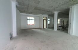 Spatiu comercial 105mp utili, Bulevardul Republicii