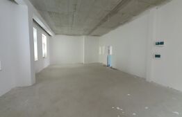 Spatiu comercial 105mp utili, Bulevardul Republicii