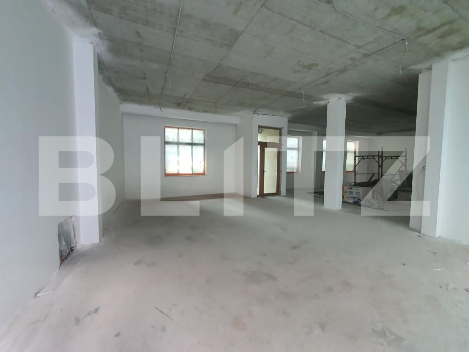 Spațiu comercial de închiriat Central - 158387SIC | BLITZ Bistriţa | Poza6