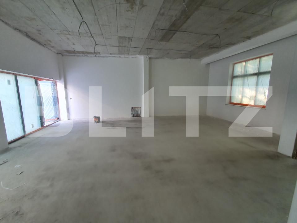 Spațiu comercial de închiriat Central - 158387SIC | BLITZ Bistriţa | Poza1