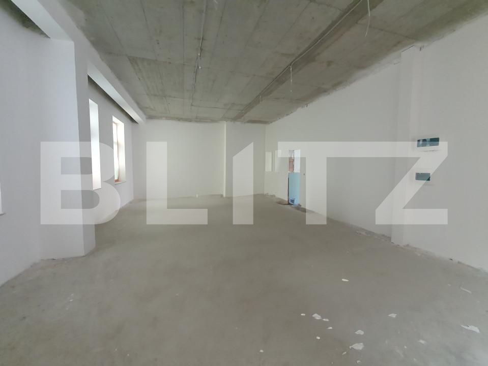 Spațiu comercial de închiriat Central - 158387SIC | BLITZ Bistriţa | Poza5