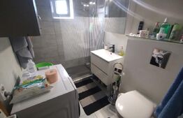 Apartament 3 camere,67mp utili,etaj 4,zona Bachus,oras Beclean