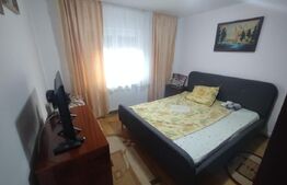 Apartament 3 camere,67mp utili,etaj 4,zona Bachus,oras Beclean