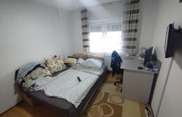 Apartament 3 camere,67mp utili,etaj 4,zona Bachus,oras Beclean