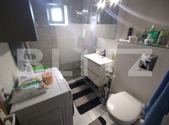 Apartament de vânzare 3 camere Beclean - 158444AV | BLITZ Bistriţa | Poza7