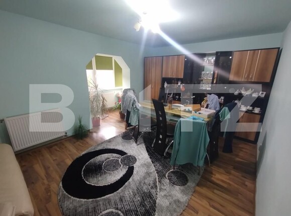 Apartament de vânzare 3 camere Beclean - 158444AV | BLITZ Bistriţa | Poza2