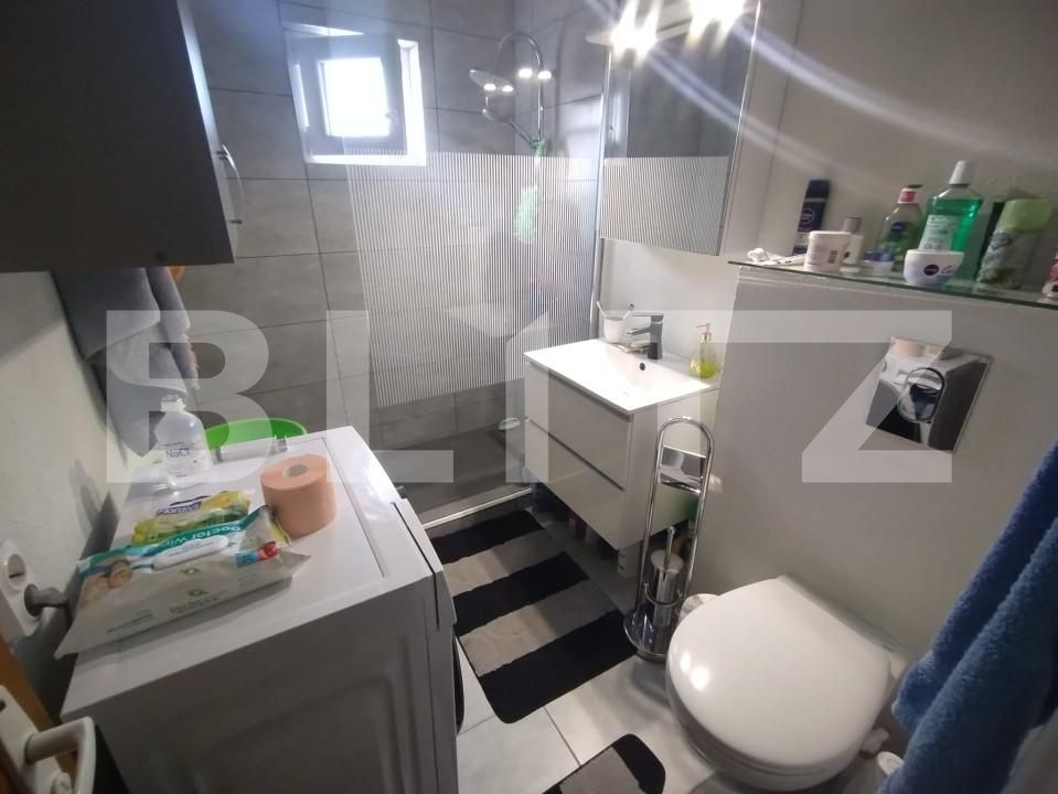 Apartament de vânzare 3 camere Beclean - 158444AV | BLITZ Bistriţa | Poza7