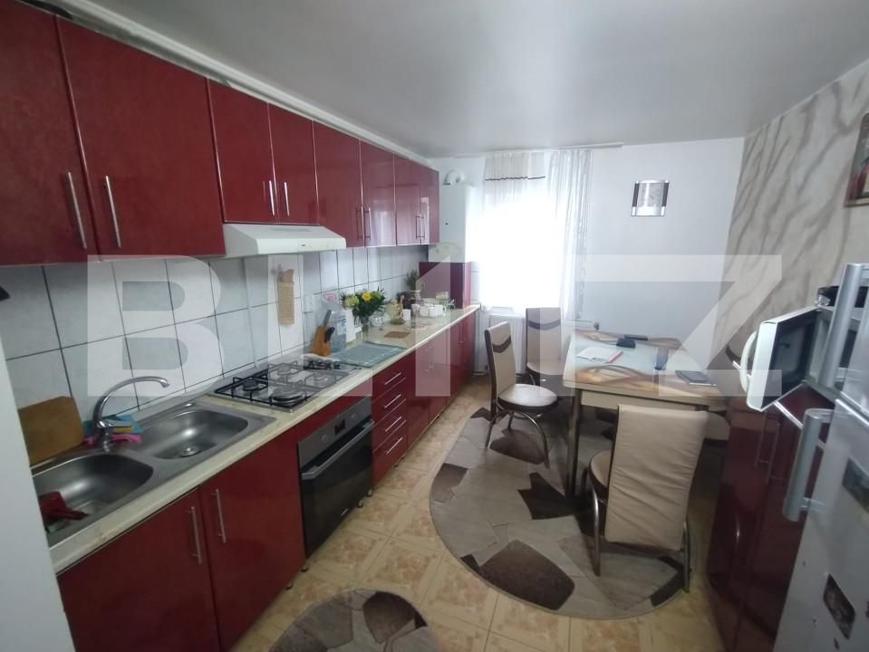 Apartament de vânzare 3 camere Beclean - 158444AV | BLITZ Bistriţa | Poza1