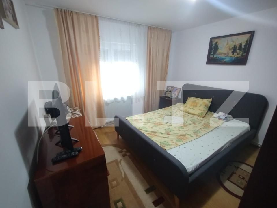 Apartament de vânzare 3 camere Beclean - 158444AV | BLITZ Bistriţa | Poza4