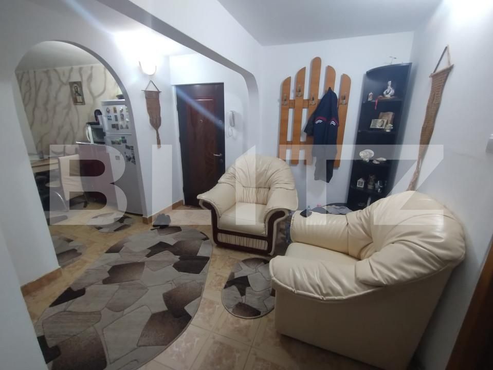 Apartament de vânzare 3 camere Beclean - 158444AV | BLITZ Bistriţa | Poza5