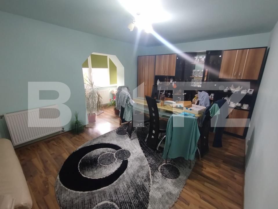 Apartament de vânzare 3 camere Beclean - 158444AV | BLITZ Bistriţa | Poza2