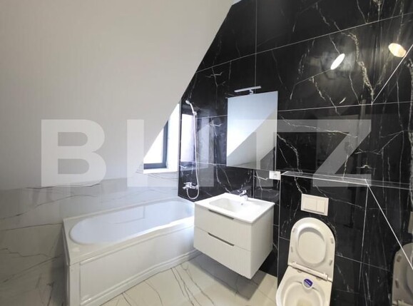 Apartament de vânzare 4 camere Central - 158457AV | BLITZ Bistriţa | Poza3