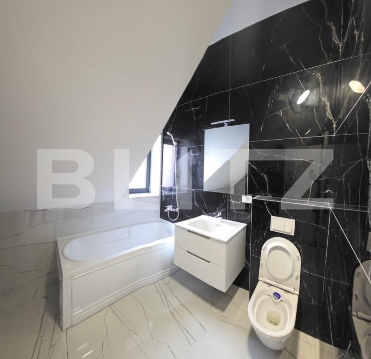 Apartament de vânzare 4 camere Central - 158457AV | BLITZ Bistriţa | Poza3