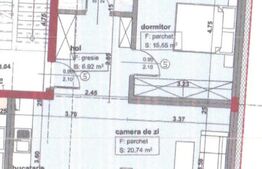 Apartament de 2 camere, ultracentral, Bulevardul Republicii
