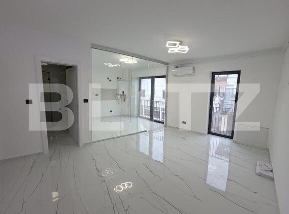 Apartament de vânzare 2 camere Central - 158458AV | BLITZ Bistriţa | Poza1