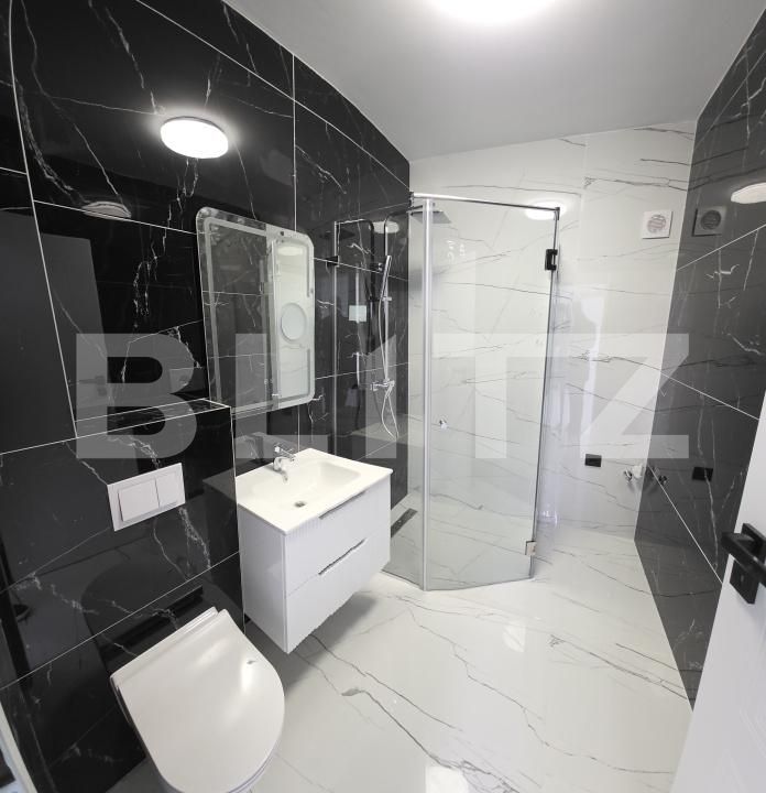 Apartament de vânzare 2 camere Central - 158458AV | BLITZ Bistriţa | Poza10