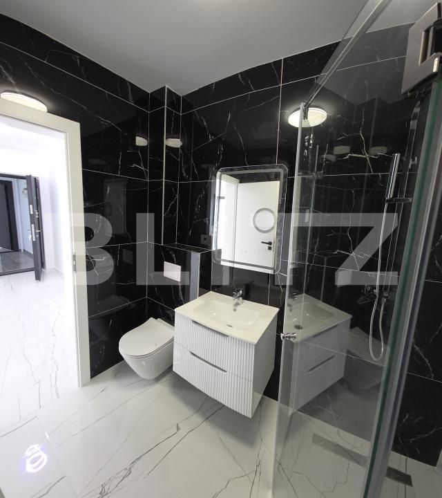 Apartament de vânzare 2 camere Central - 158458AV | BLITZ Bistriţa | Poza8