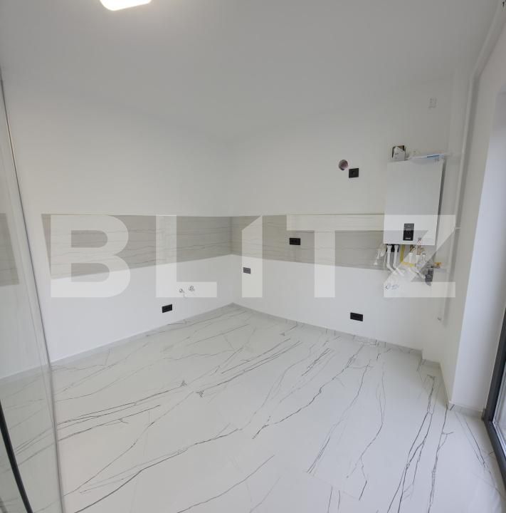 Apartament de vânzare 2 camere Central - 158458AV | BLITZ Bistriţa | Poza12
