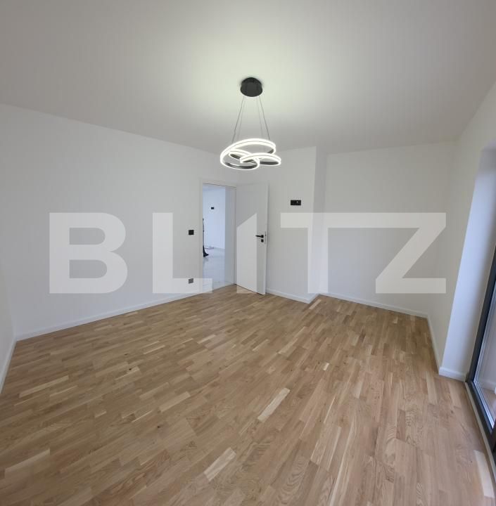 Apartament de vânzare 2 camere Central - 158458AV | BLITZ Bistriţa | Poza3