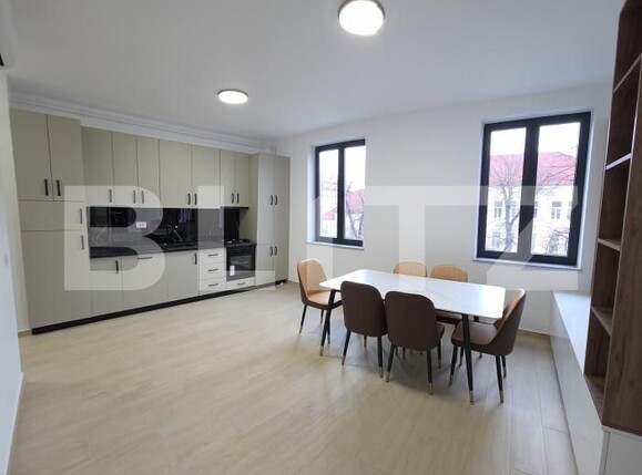 Apartament de vânzare 3 camere Central - 158459AV | BLITZ Bistriţa | Poza1