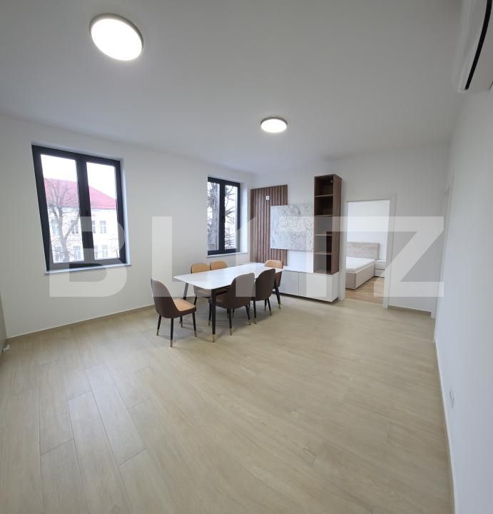 Apartament de vânzare 3 camere Central - 158459AV | BLITZ Bistriţa | Poza6