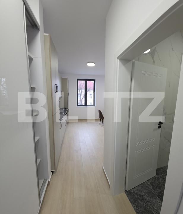 Apartament de vânzare 3 camere Central - 158459AV | BLITZ Bistriţa | Poza7