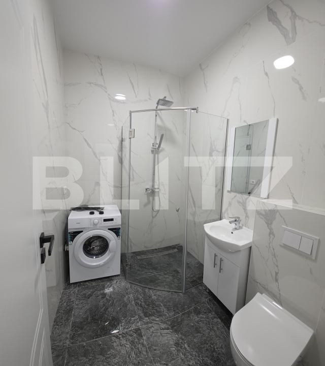 Apartament de vânzare 3 camere Central - 158459AV | BLITZ Bistriţa | Poza4